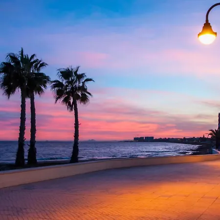 Appartamento El Balcon De Rocas Torrevieja