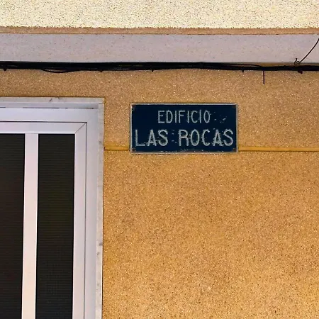 Appartamento El Balcon De Rocas Torrevieja