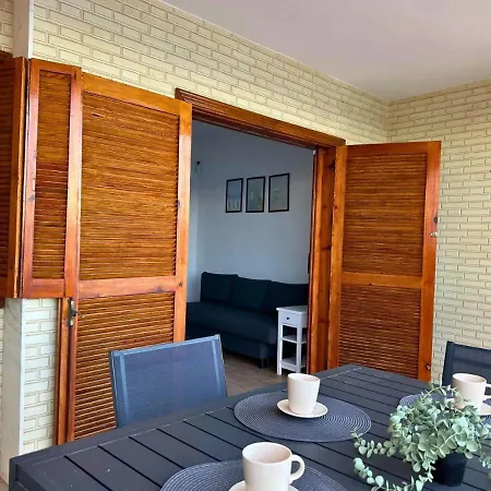 Appartamento El Balcon De Rocas