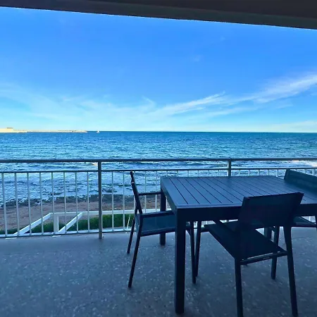 Appartamento El Balcon De Rocas *
