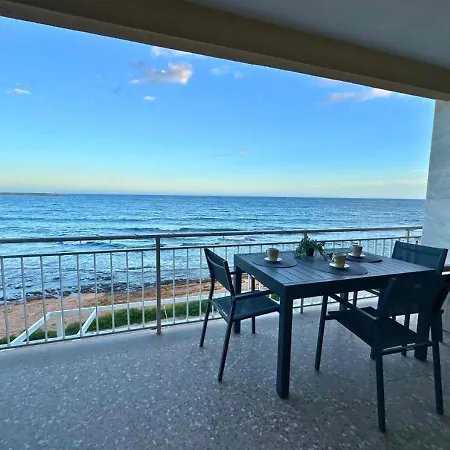 Appartamento El Balcon De Rocas Torrevieja