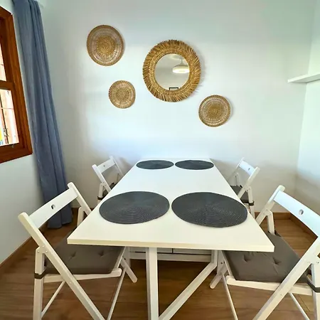 Appartamento El Balcon De Rocas