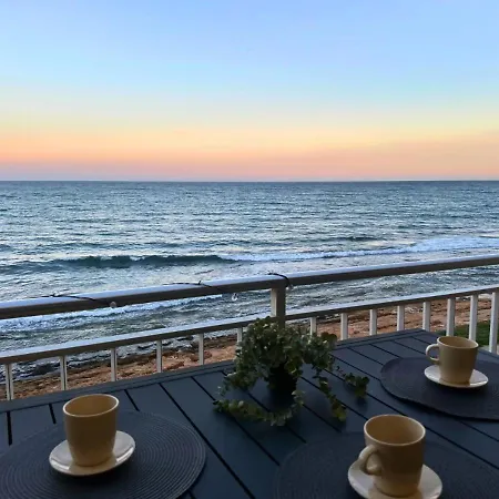 Appartamento El Balcon De Rocas Torrevieja