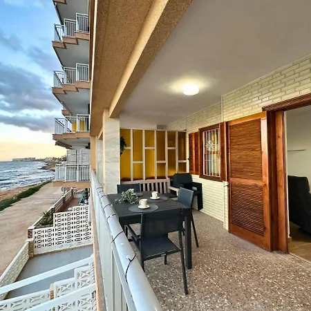 El Balcon De Rocas Appartamento Torrevieja