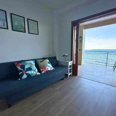 El Balcon De Rocas Τορεβιέχα
