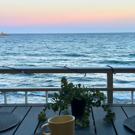 El Balcon De Rocas * Τορεβιέχα